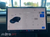 Tesla Model 3 Performance Dual Motor AWD