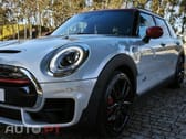 MINI Clubman John Cooper Works ALL4