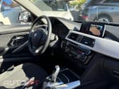 BMW 320 d xDrive Auto