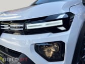 Dacia Spring ND