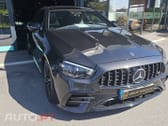 Mercedes-Benz E 53 AMG 4-Matic+