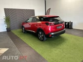 Peugeot 3008 Allure J18