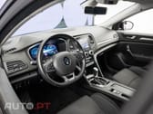 Renault Mégane Sport Tourer 1.6 E-Tech Plug-In Zen