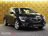 Renault Mégane Sport Tourer 1.5 dCi Zen