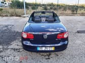 Volkswagen EOS 2.0 TDi