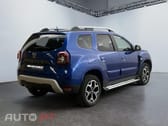 Dacia Duster 1.5 Blue dCi Prestige