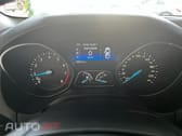 Ford Focus 1.0 SCTi Titanium