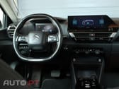 Citroen e-C4 Shine