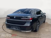 BMW 750 e xDrive
