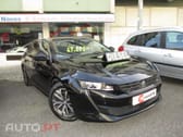 Peugeot 508 SW 1.5 BlueHDi Allure