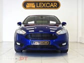 Ford Focus 1.0 EcoBoost ST-Line Aut.