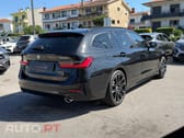 BMW 320 e Line Sport Auto