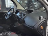 Renault Kangoo Z.E.