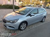 Opel Astra Sports Tourer 1.6 CDTI de 110cv