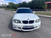 BMW 118 d Pack M