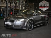 Audi TT 1.8 TFSi S-line S tronic
