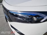 Mercedes-Benz EQA 300 4Matic AMG Line