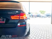BMW 520 d Exclusive Auto 129g