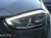 Mercedes-Benz C 300 e AMG Line