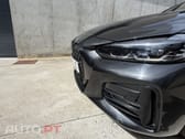 BMW 420 d Pack Desportivo M Auto