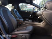 Mercedes-Benz CLA 250 e Shooting Brake Progressive