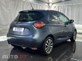 Renault Zoe (c/ Bateria) Intens 50