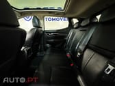 Nissan Qashqai 1.5 dCi Tekna Premium