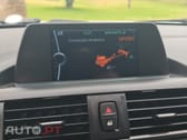 BMW 116 d EDynamics Line Sport