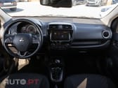 Mitsubishi Space Star 1.2 Intense Connect Edition