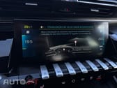 Peugeot 508 1.6 Hybrid GT Pack e-EAT8