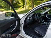 BMW 320 d Line Modern