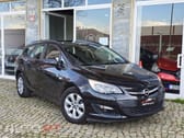 Opel Astra Sports Tourer 1.3 CDTi Cosmo S/S