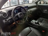Mercedes-Benz A 180 d Style Aut.
