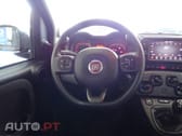 Fiat Panda 1.0 Hybrid City