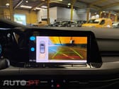 Volkswagen Golf 1.5 eTSI OPF Style DSG