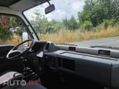 Nissan Cabstar Cabstar 35.13 