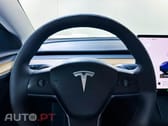 Tesla Model 3 Long Range AWD Dual Motor