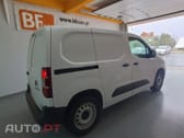 Citroen Berlingo 1.5 BlueHDi M Control