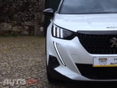 Peugeot 2008 1.5 BlueHDi GT EAT8