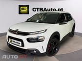 Citroen C4 Cactus 1.5 HDI FEEL BUSINESS