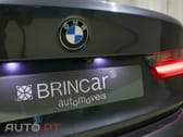 BMW 318 d Pack M Auto