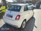 Fiat 500 1.2 Lounge S&S