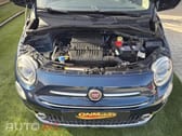 Fiat 500C 1.2 Collezione