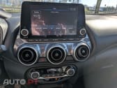 Nissan Juke 1.0 DIG-T Tekna TwoTone T