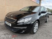 Peugeot 308 SW 1.6 BlueHDi Style J17