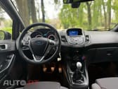 Ford Fiesta 1.0 T EcoBoost STLine
