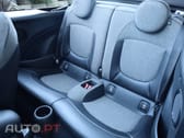 MINI Cooper Cabrio Auto