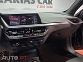 BMW 116 i Pack Desportivo M