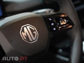 MG MG4 64 kWh Comfort