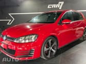 Volkswagen Golf 2.0 TSi GTi DSG Performance